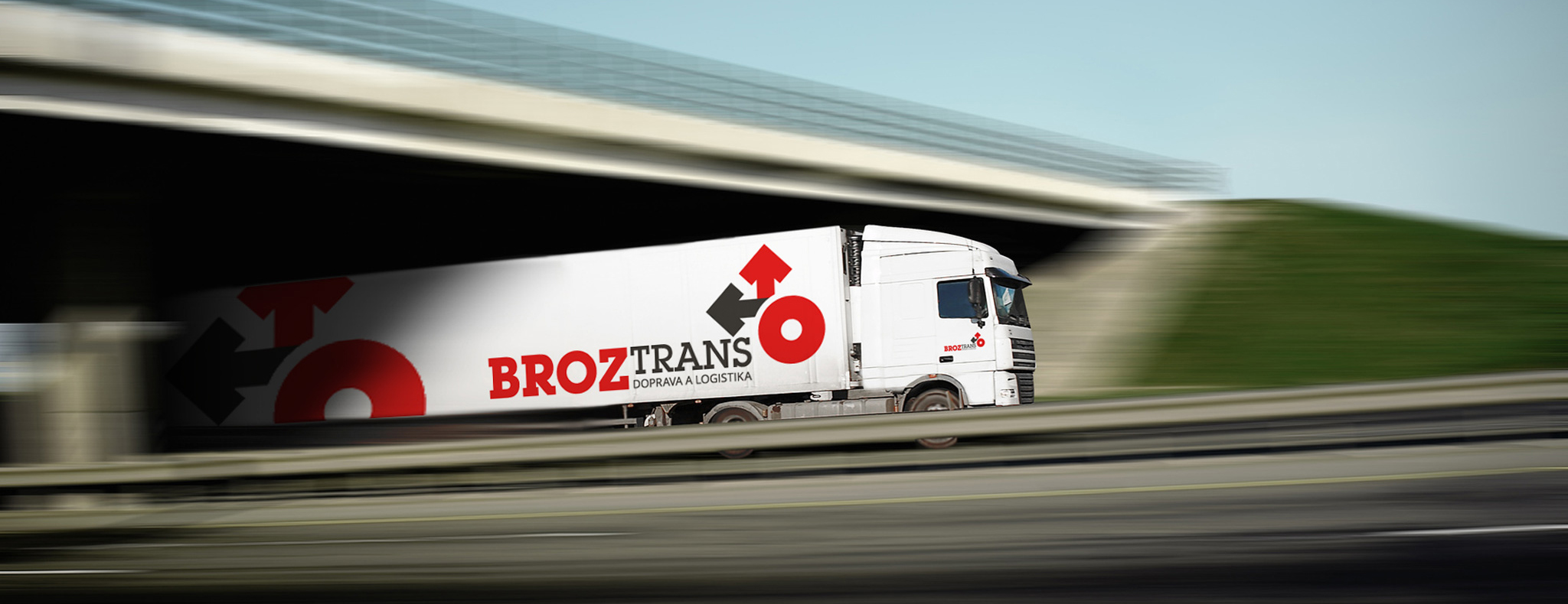 BROZTRANS - Naši klienti